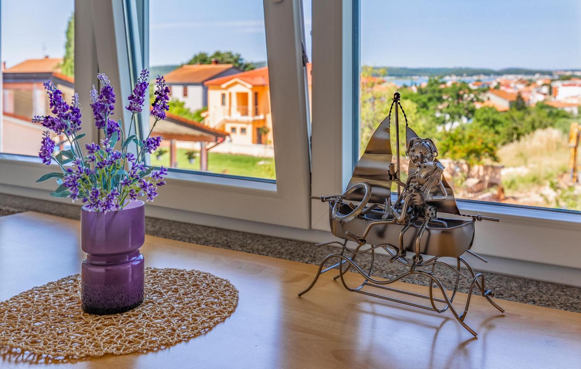 Appartement Viola Medulin Chambre photo